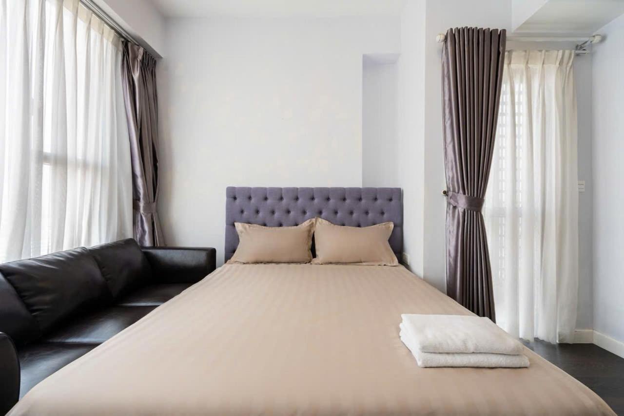 Appartement Henry - Rivergate Infinity Pool Hô Chi Minh-Ville
