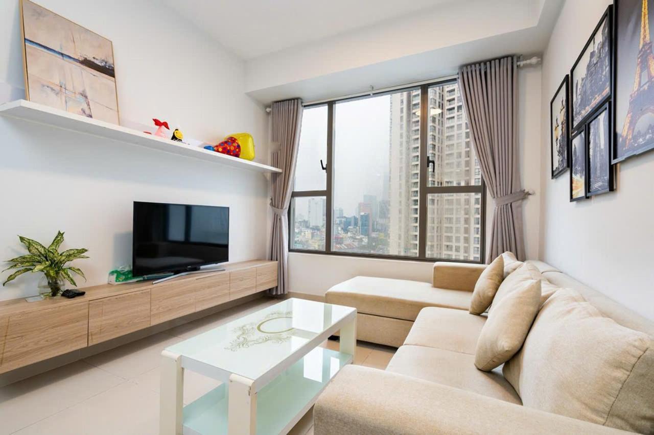 Appartement Henry - Rivergate Infinity Pool *