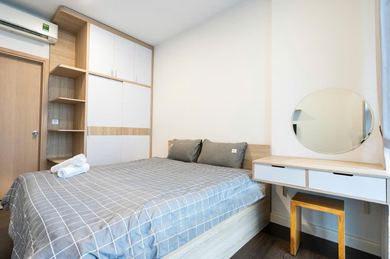Appartement Henry - Rivergate Infinity Pool Hô Chi Minh-Ville